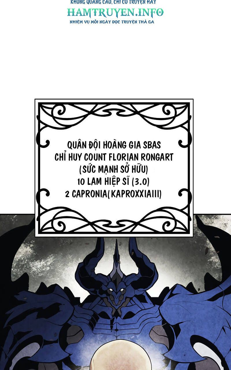 Bất Bại Chân Ma Chapter 168 - Trang 2