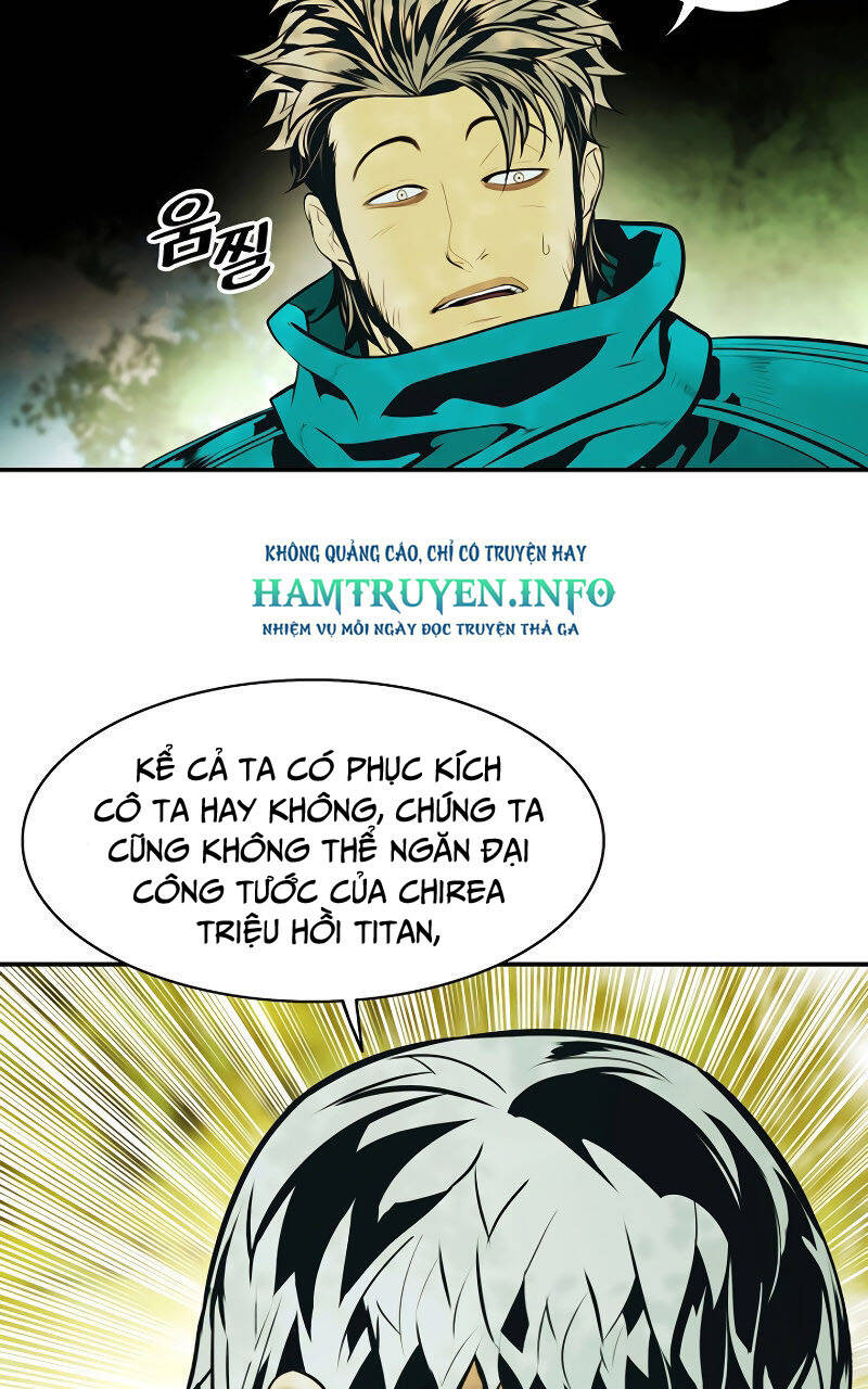 Bất Bại Chân Ma Chapter 168 - Trang 2