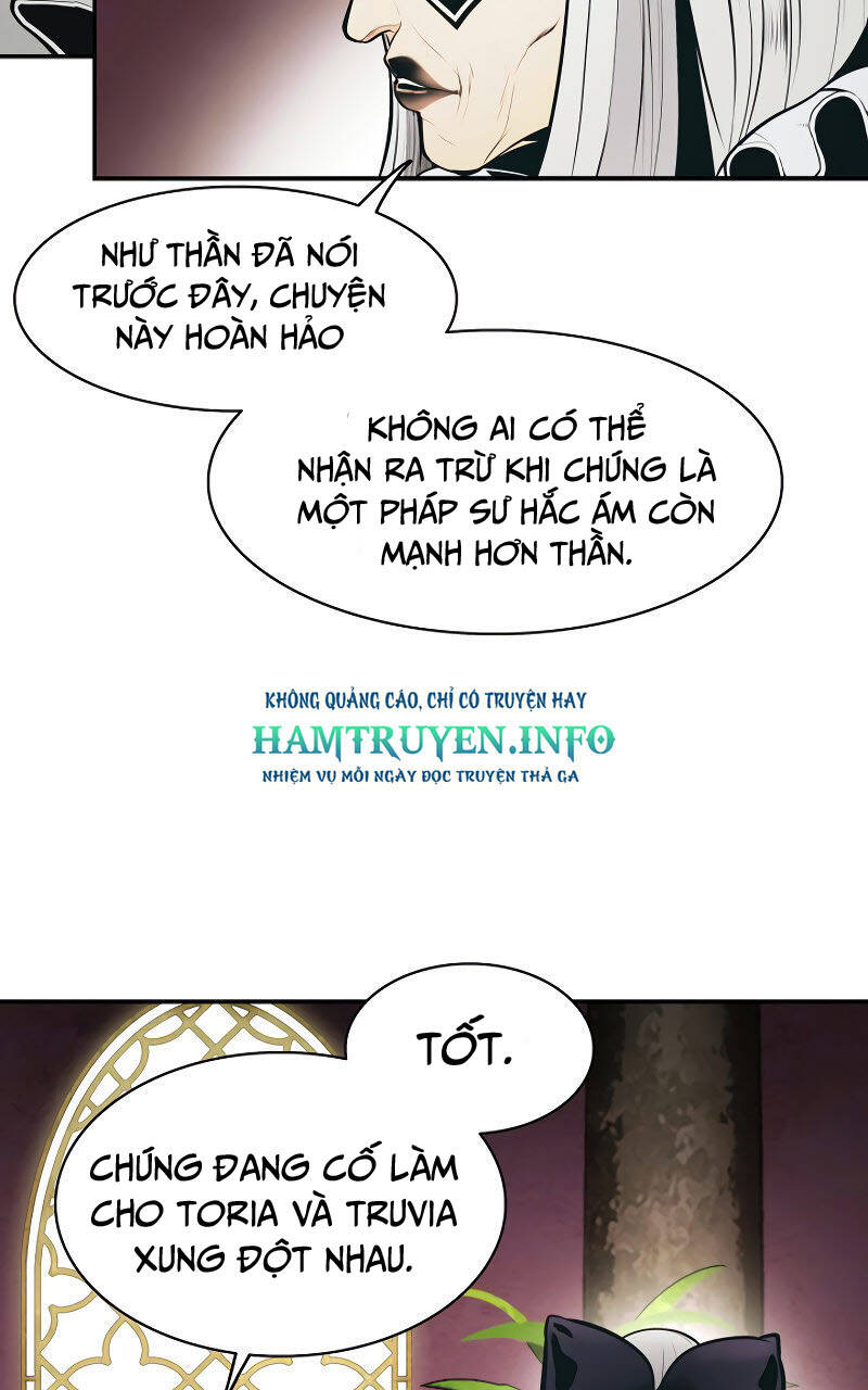 Bất Bại Chân Ma Chapter 168 - Trang 2