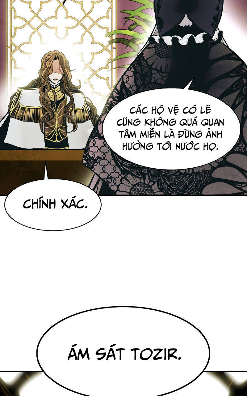 Bất Bại Chân Ma Chapter 168 - Trang 2