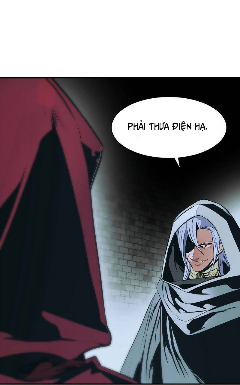 Bất Bại Chân Ma Chapter 168 - Trang 2