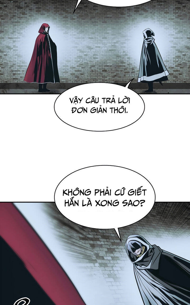 Bất Bại Chân Ma Chapter 168 - Trang 2