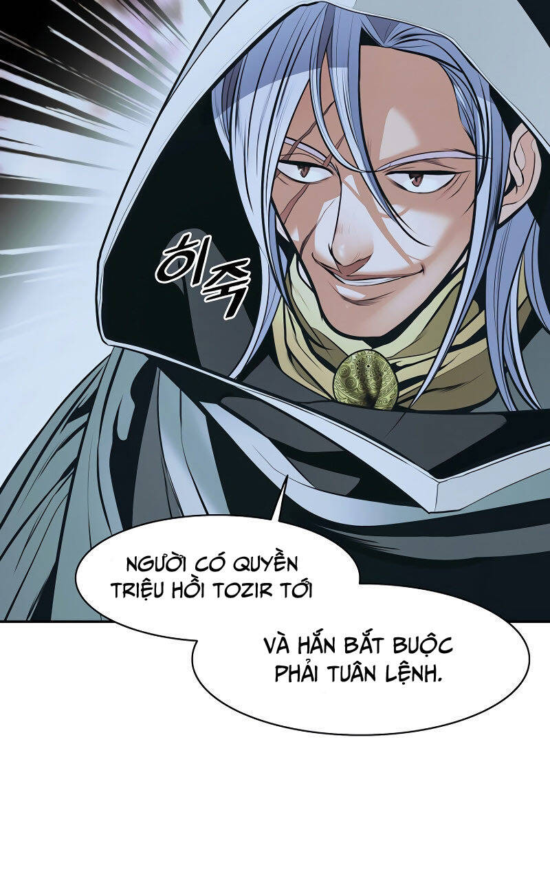 Bất Bại Chân Ma Chapter 168 - Trang 2