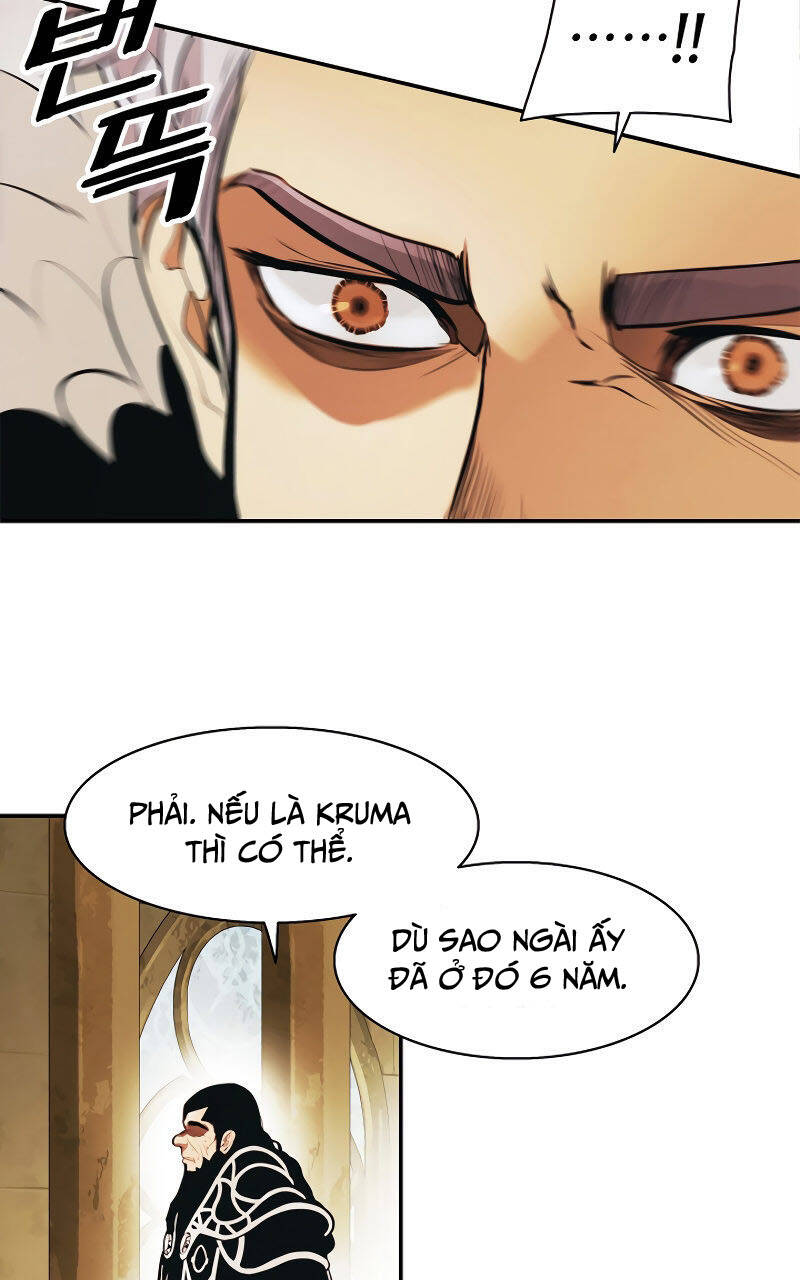 Bất Bại Chân Ma Chapter 168 - Trang 2