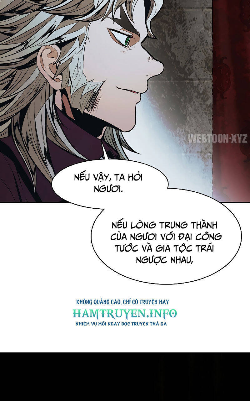 Bất Bại Chân Ma Chapter 167 - Trang 2