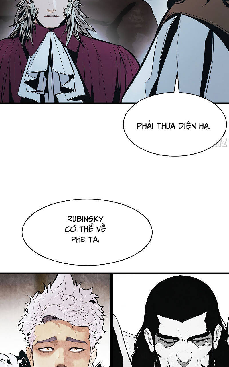 Bất Bại Chân Ma Chapter 167 - Trang 2