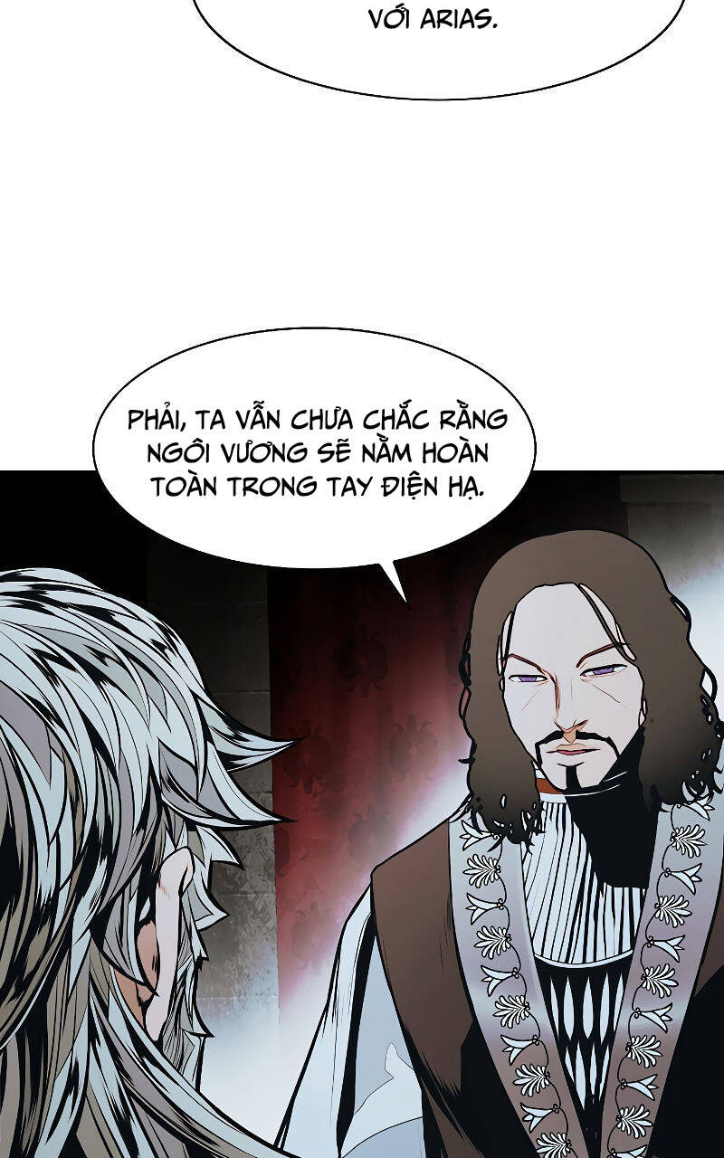 Bất Bại Chân Ma Chapter 167 - Trang 2