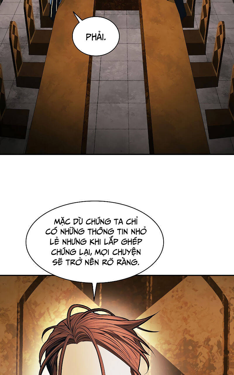 Bất Bại Chân Ma Chapter 167 - Trang 2