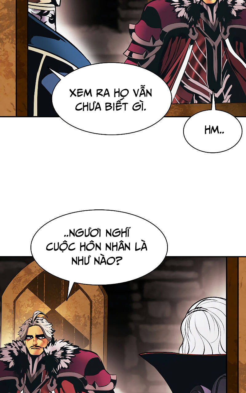 Bất Bại Chân Ma Chapter 167 - Trang 2