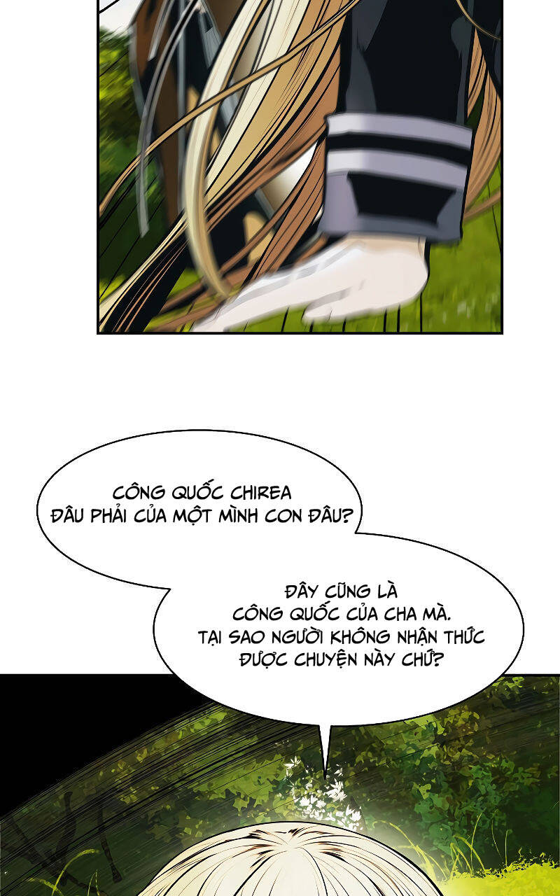 Bất Bại Chân Ma Chapter 167 - Trang 2