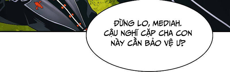 Bất Bại Chân Ma Chapter 167 - Trang 2