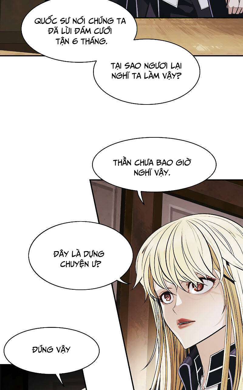 Bất Bại Chân Ma Chapter 166 - Trang 2