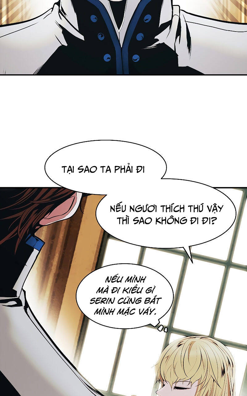 Bất Bại Chân Ma Chapter 165 - Trang 2