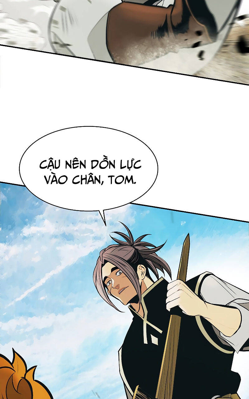 Bất Bại Chân Ma Chapter 165 - Trang 2