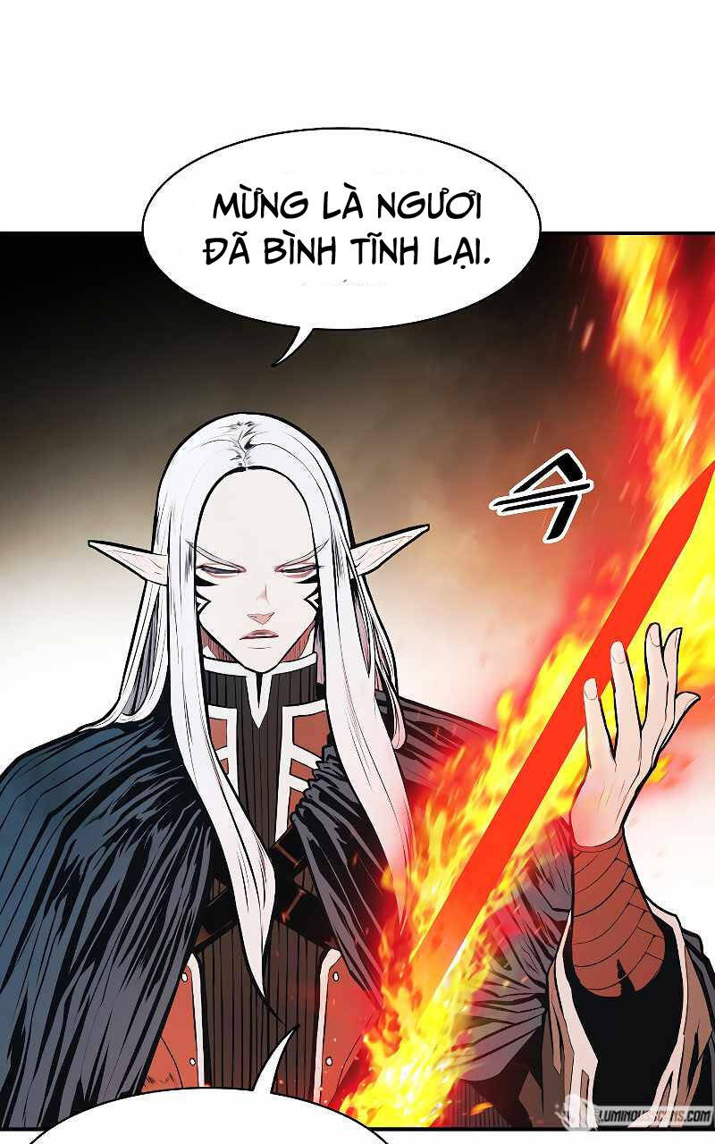 Bất Bại Chân Ma Chapter 164 - Trang 2