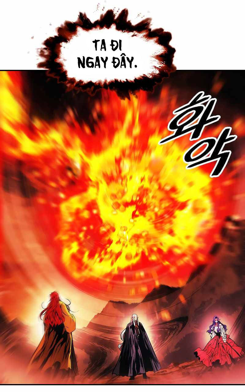 Bất Bại Chân Ma Chapter 164 - Trang 2