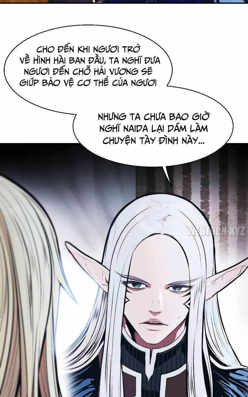 Bất Bại Chân Ma Chapter 164 - Trang 2