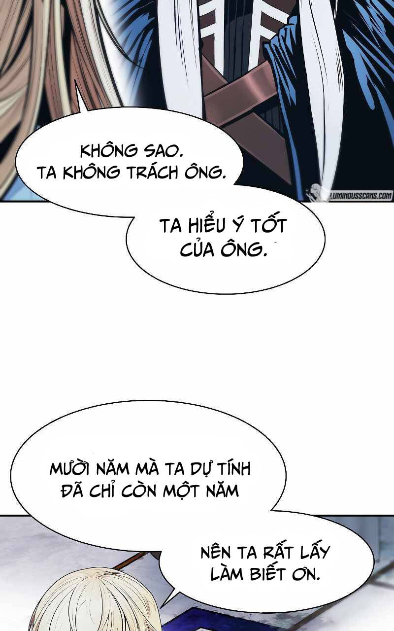 Bất Bại Chân Ma Chapter 164 - Trang 2