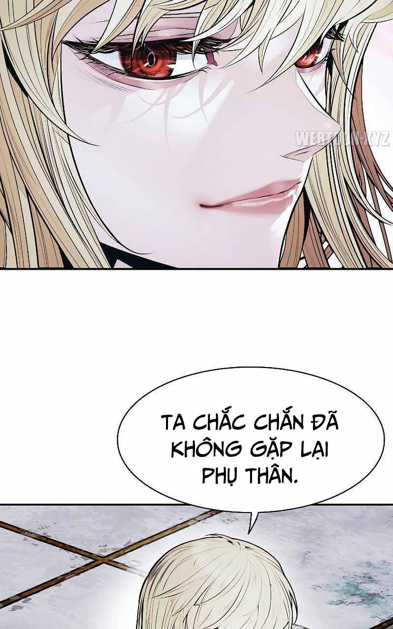 Bất Bại Chân Ma Chapter 164 - Trang 2