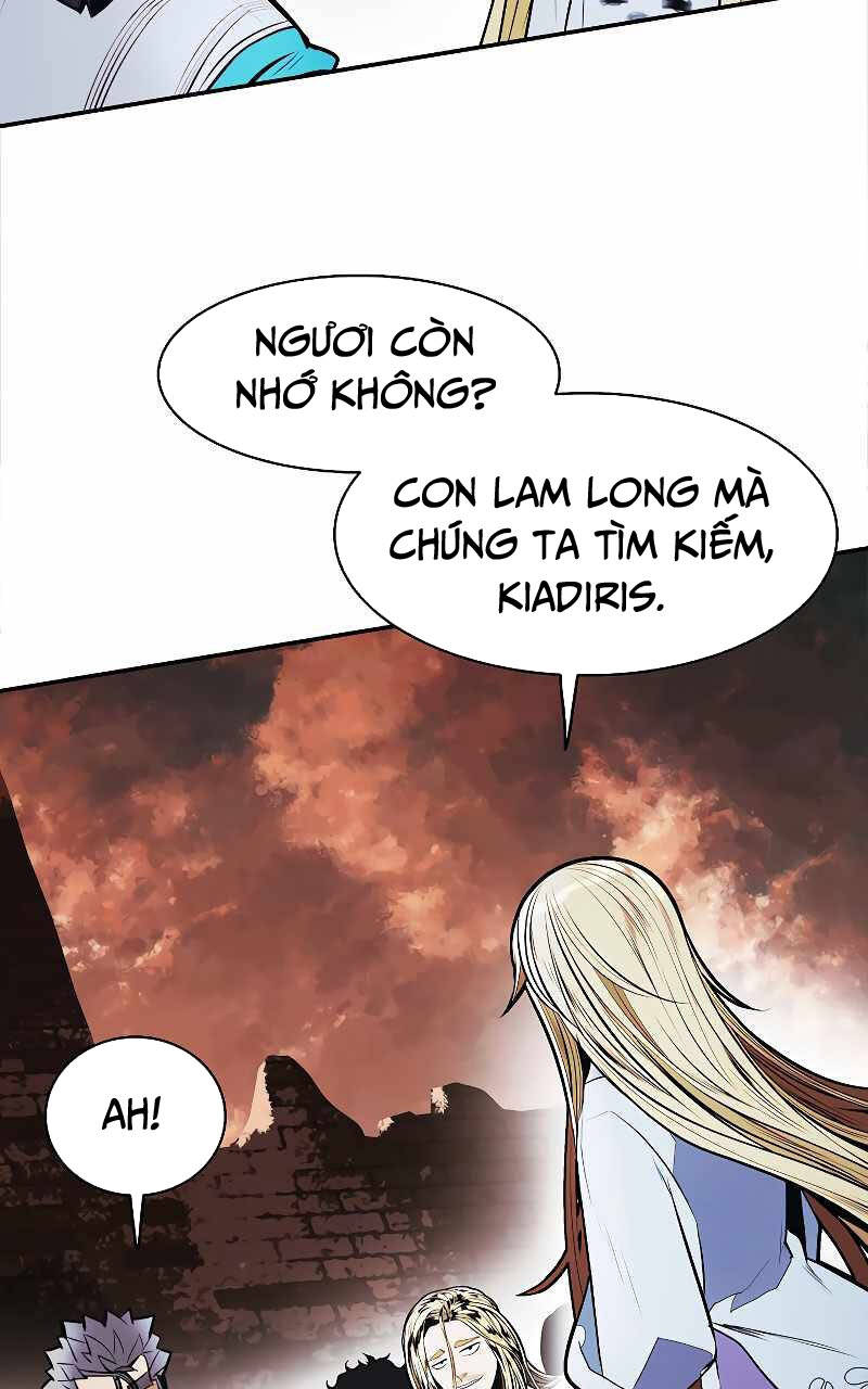 Bất Bại Chân Ma Chapter 164 - Trang 2