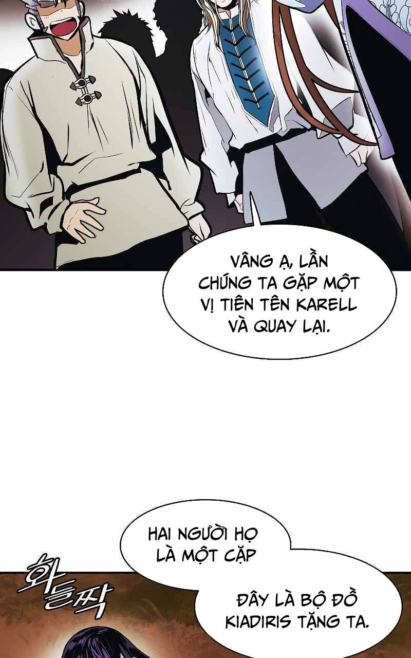 Bất Bại Chân Ma Chapter 164 - Trang 2