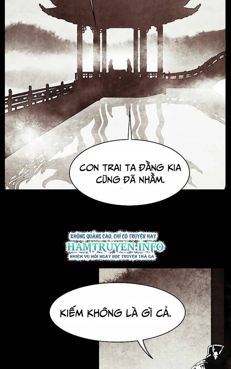 Bất Bại Chân Ma Chapter 163 - Trang 2