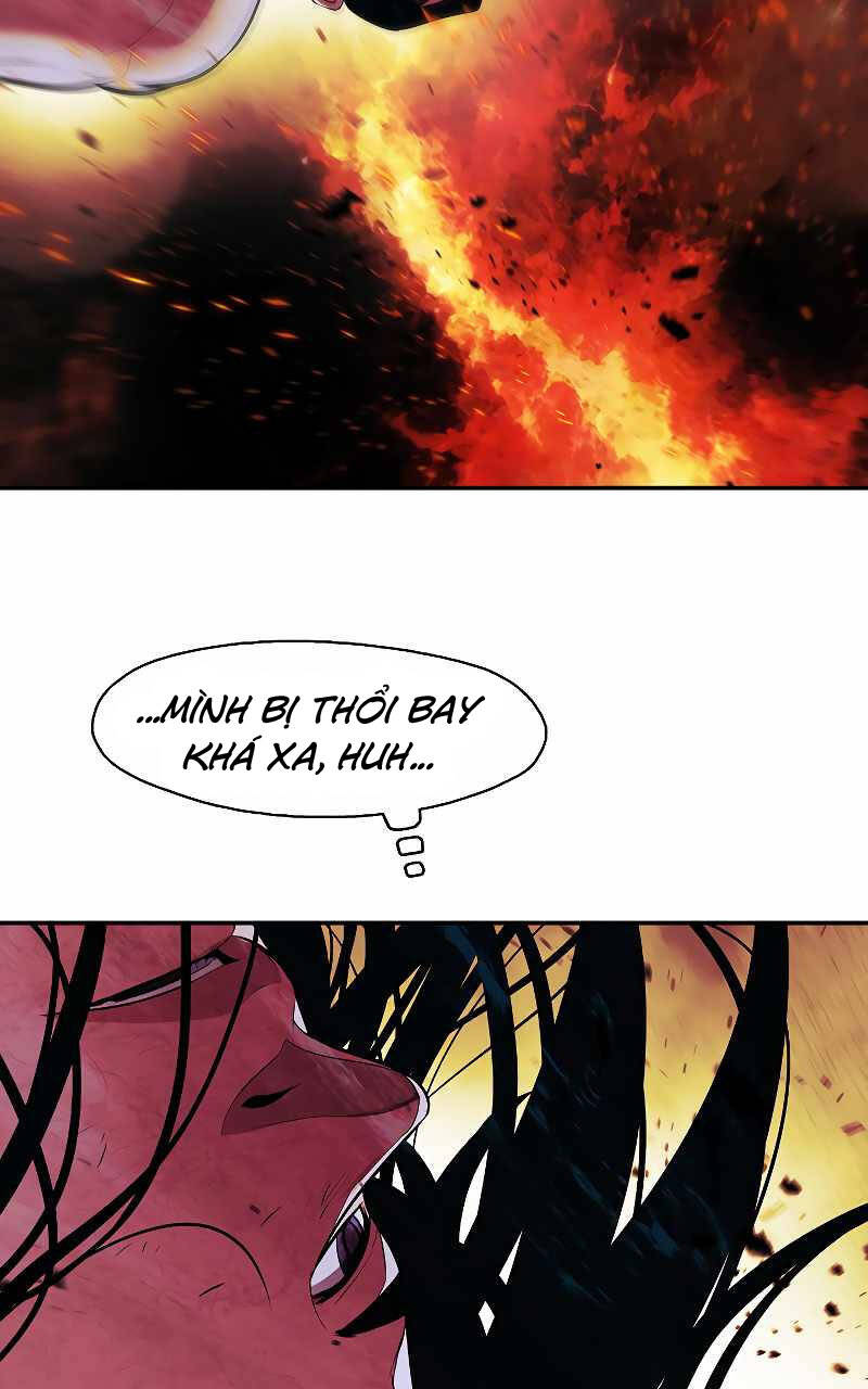 Bất Bại Chân Ma Chapter 163 - Trang 2