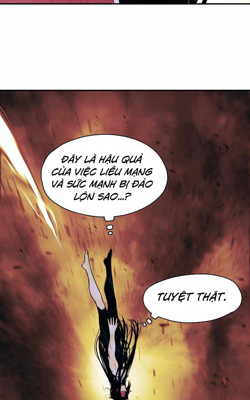 Bất Bại Chân Ma Chapter 163 - Trang 2