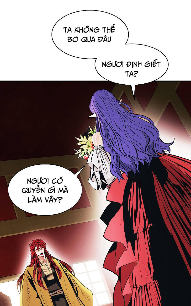 Bất Bại Chân Ma Chapter 162 - Trang 2