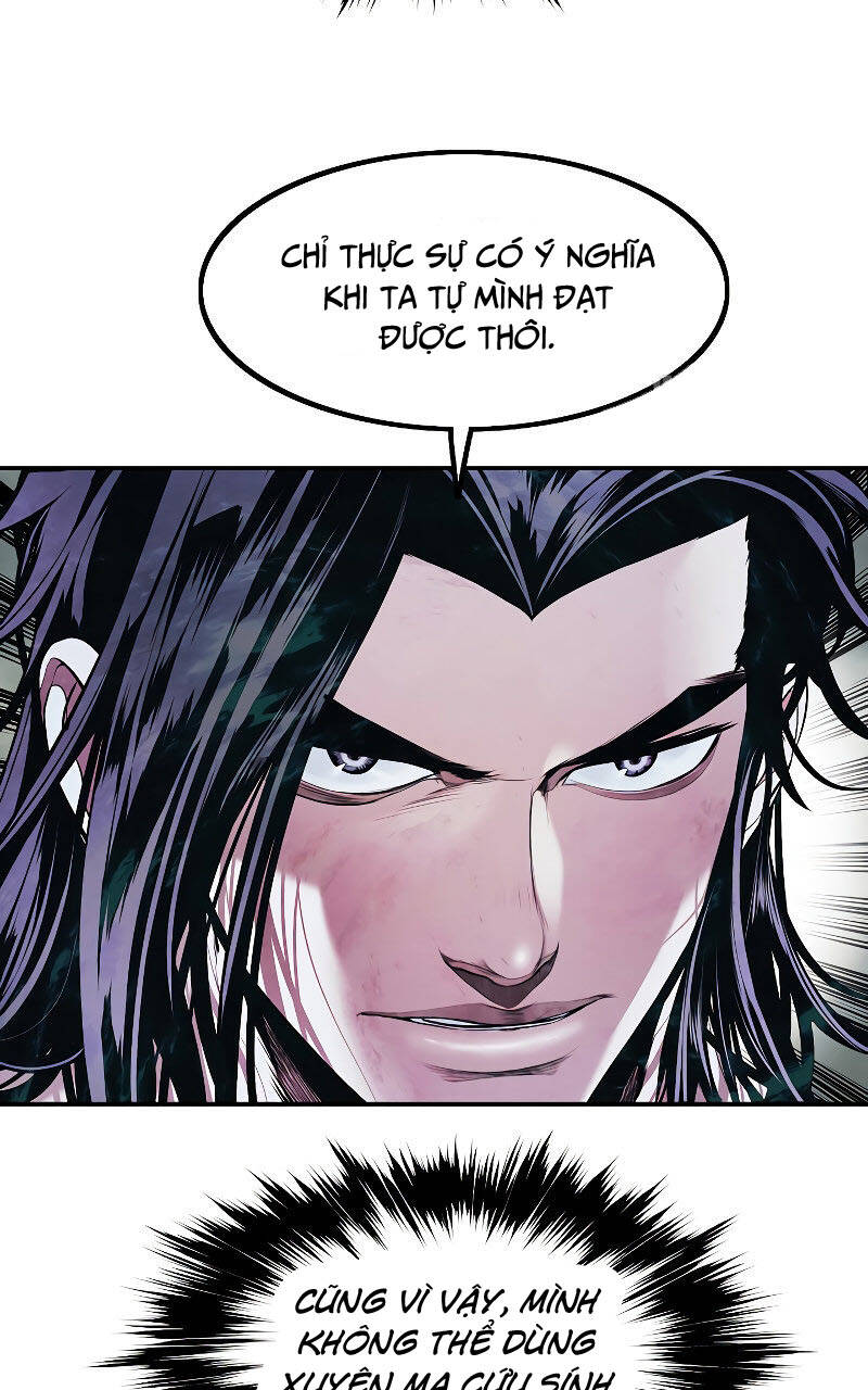 Bất Bại Chân Ma Chapter 162 - Trang 2