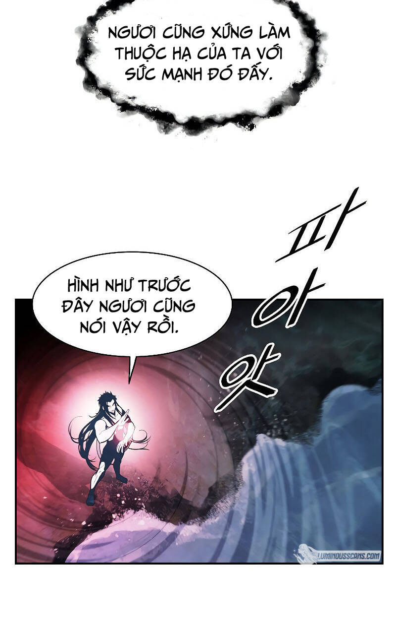 Bất Bại Chân Ma Chapter 161 - Trang 2