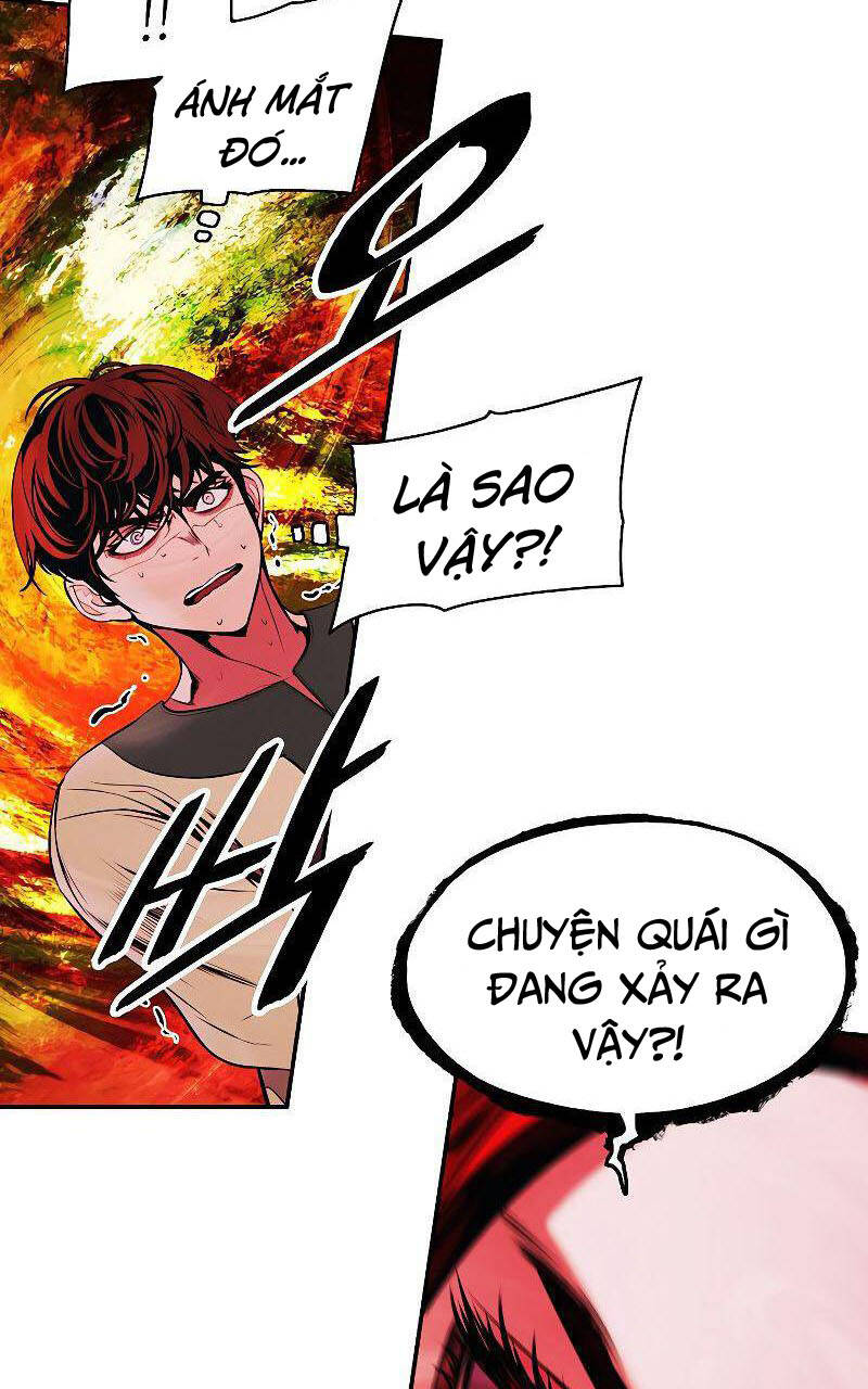 Bất Bại Chân Ma Chapter 160 - Trang 2