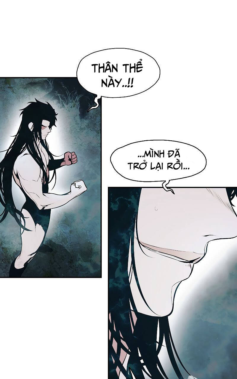 Bất Bại Chân Ma Chapter 160 - Trang 2