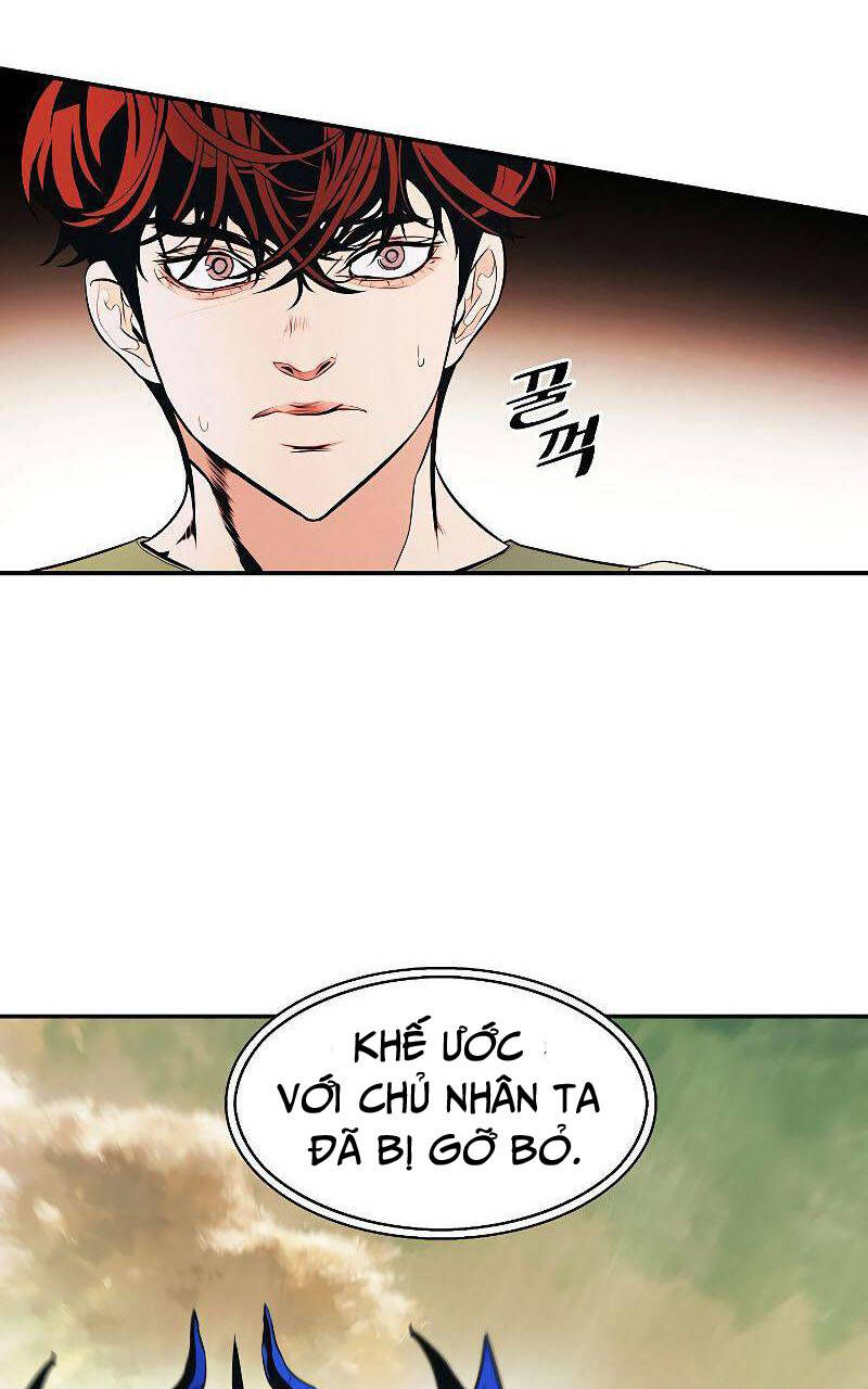 Bất Bại Chân Ma Chapter 160 - Trang 2