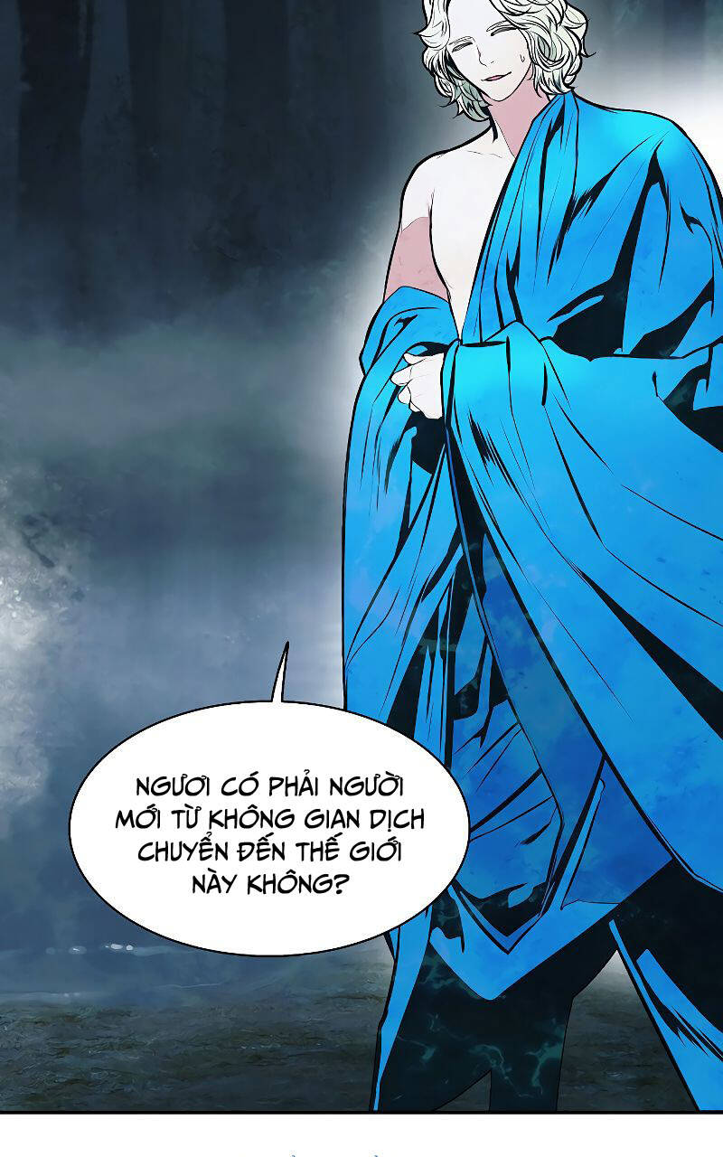 Bất Bại Chân Ma Chapter 160 - Trang 2