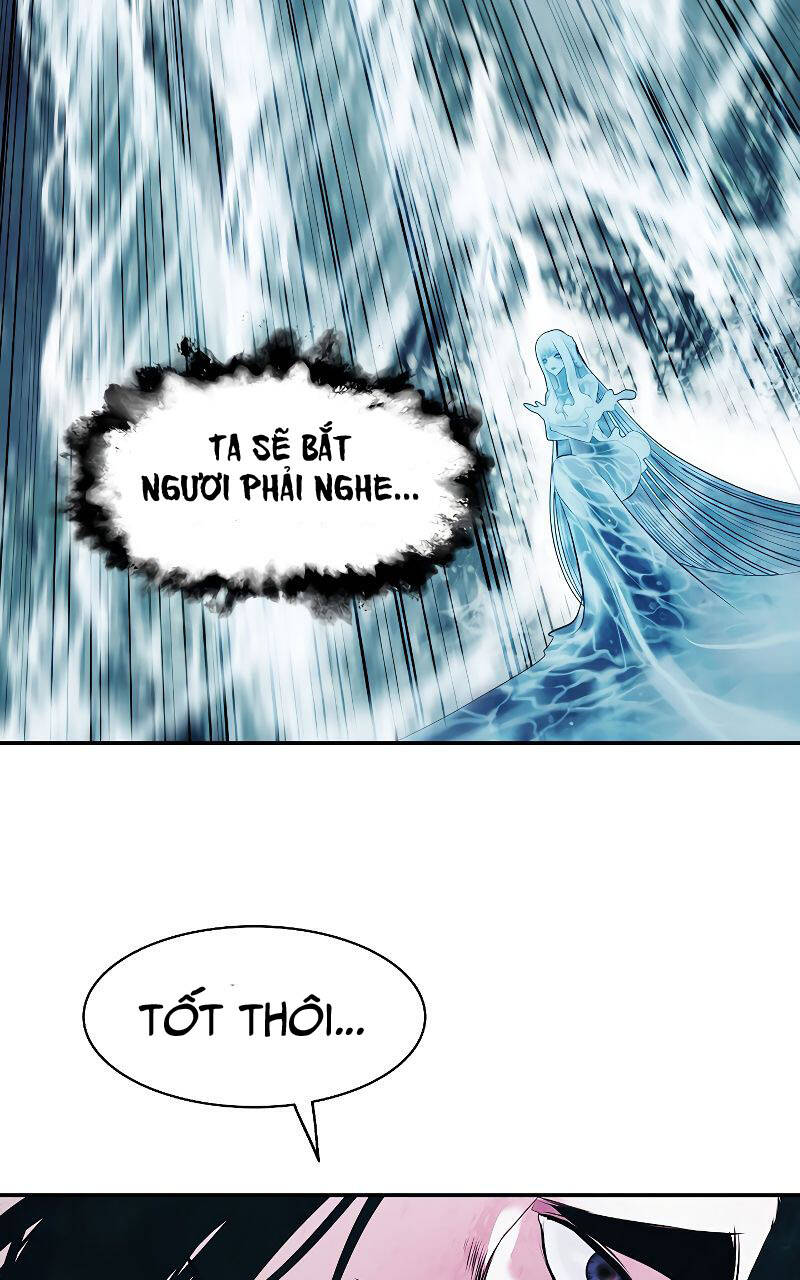 Bất Bại Chân Ma Chapter 160 - Trang 2