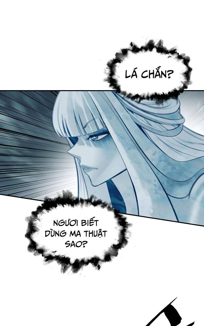 Bất Bại Chân Ma Chapter 160 - Trang 2