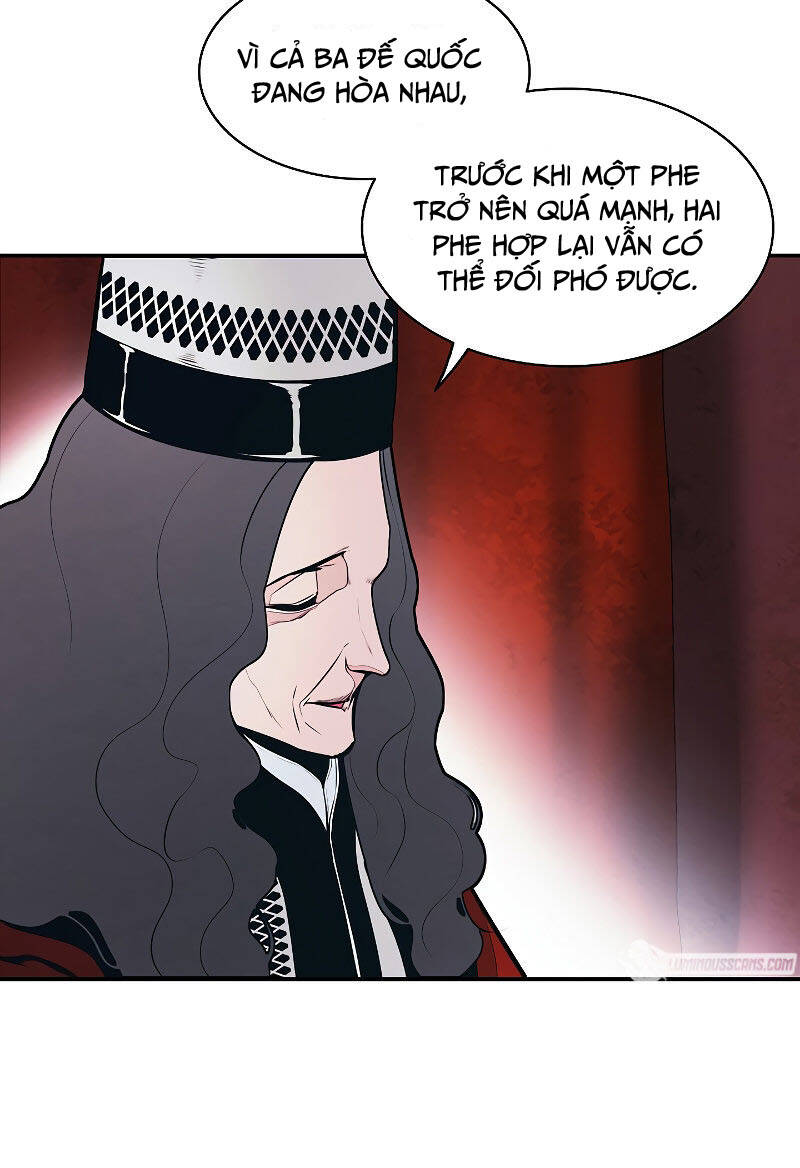 Bất Bại Chân Ma Chapter 159 - Trang 2