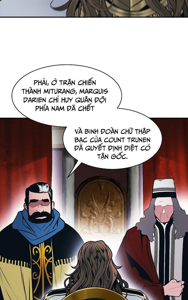 Bất Bại Chân Ma Chapter 159 - Trang 2