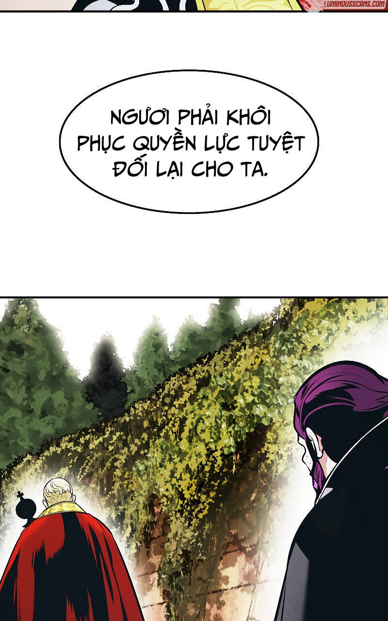 Bất Bại Chân Ma Chapter 159 - Trang 2