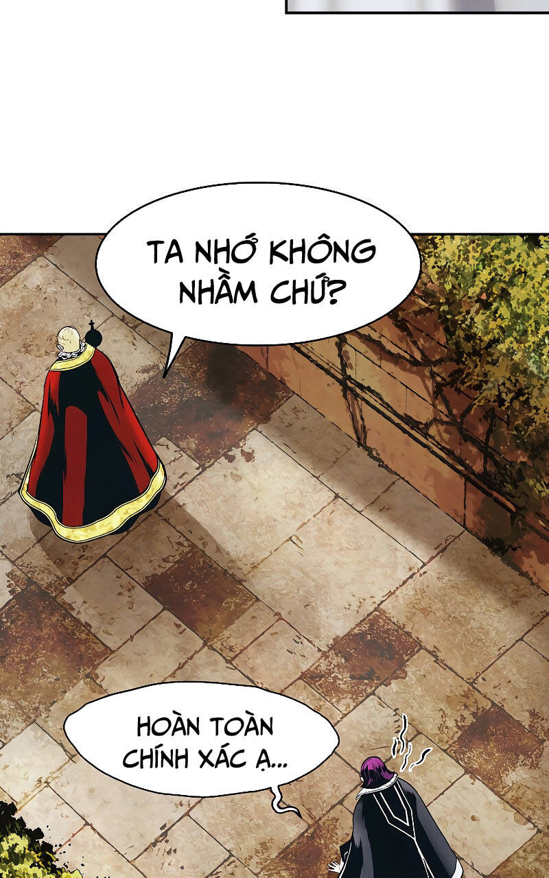 Bất Bại Chân Ma Chapter 159 - Trang 2