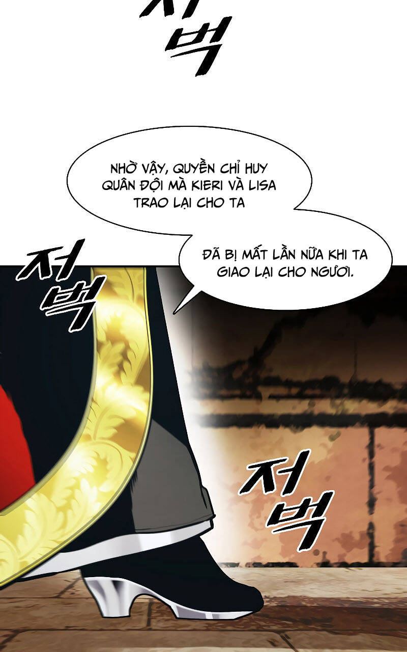 Bất Bại Chân Ma Chapter 159 - Trang 2