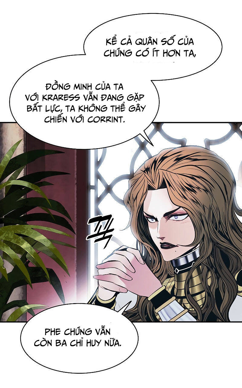 Bất Bại Chân Ma Chapter 159 - Trang 2