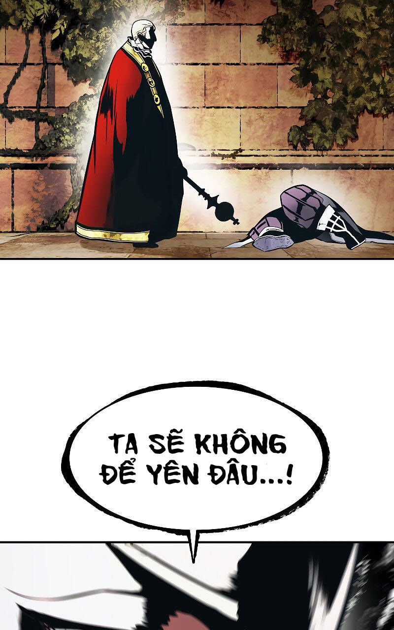 Bất Bại Chân Ma Chapter 159 - Trang 2