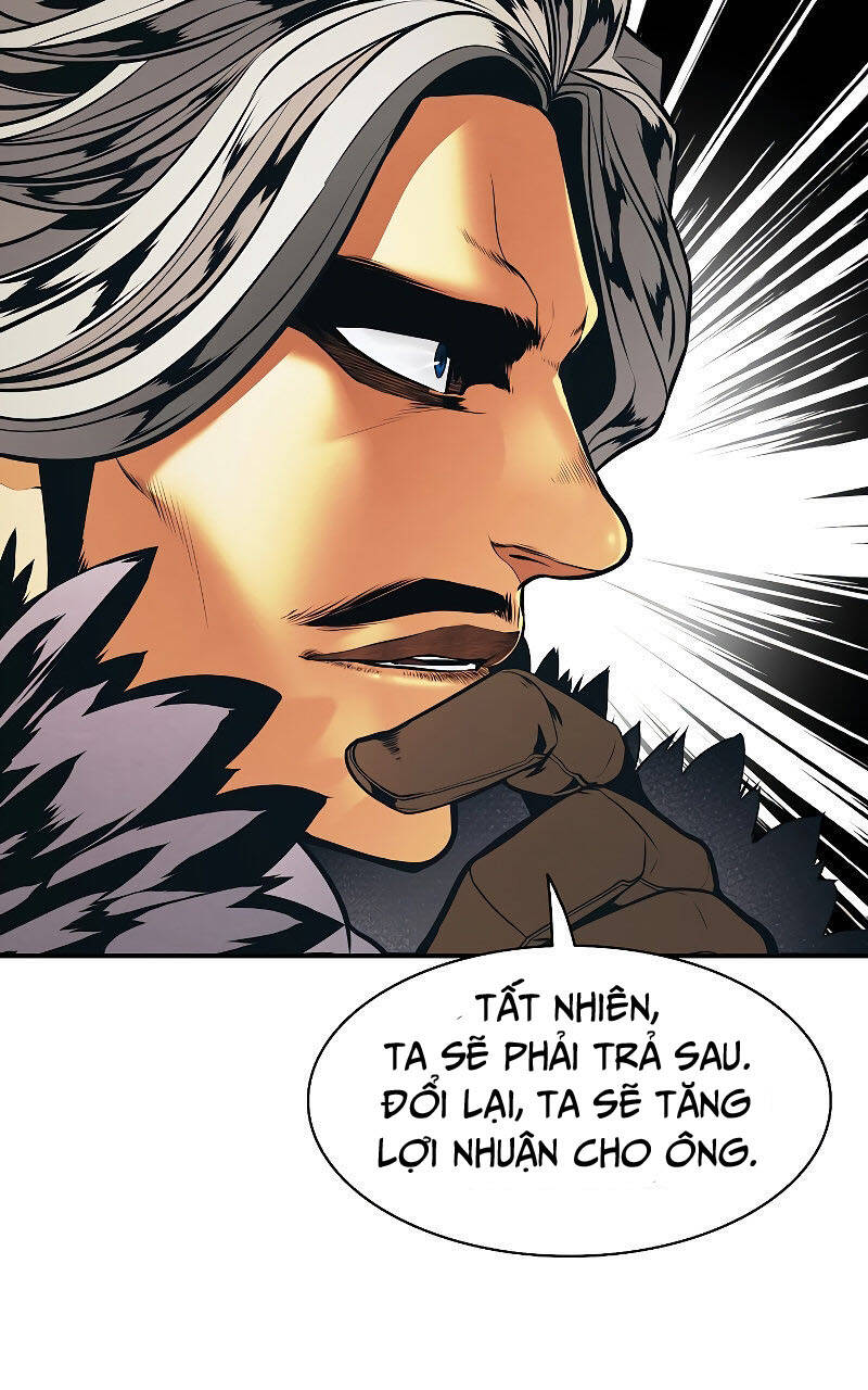 Bất Bại Chân Ma Chapter 159 - Trang 2