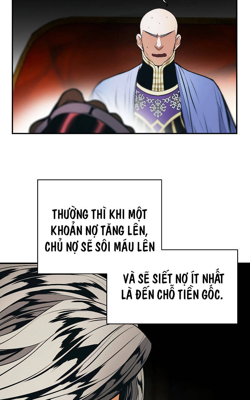 Bất Bại Chân Ma Chapter 159 - Trang 2