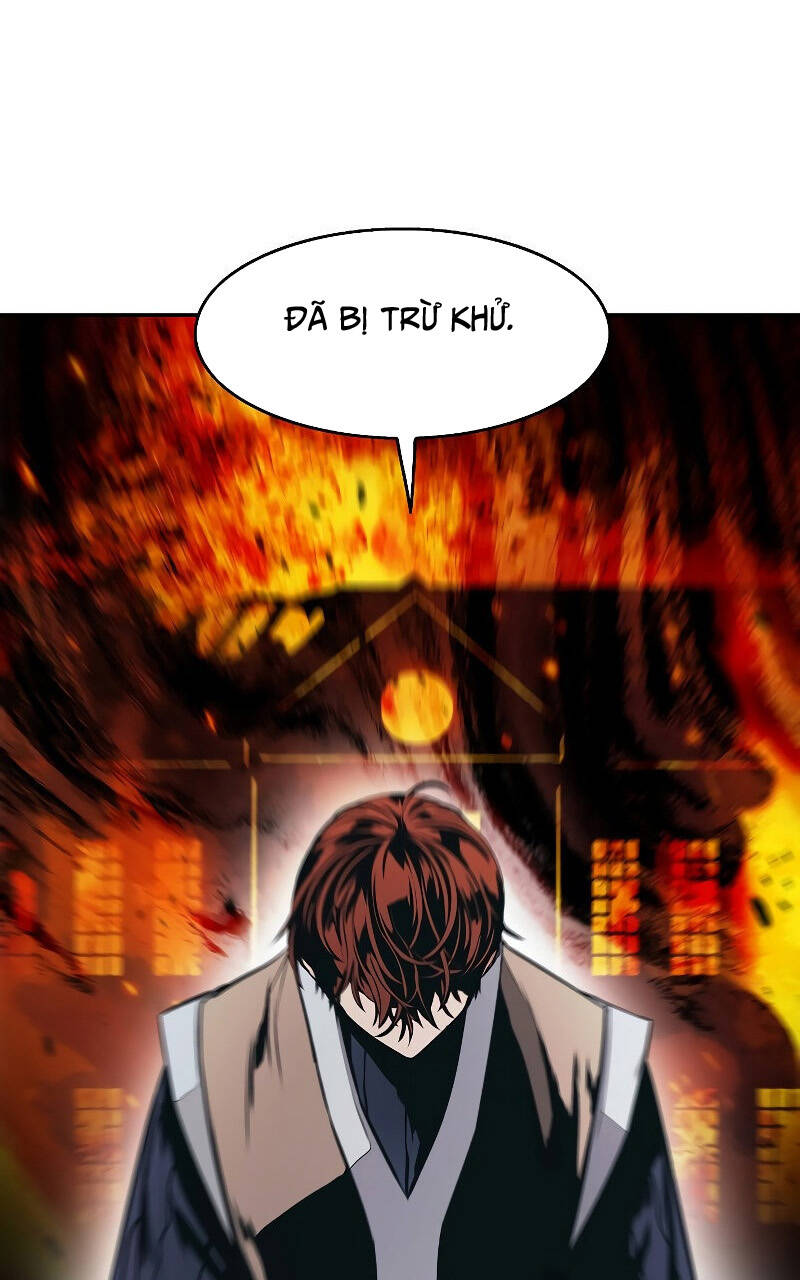 Bất Bại Chân Ma Chapter 158 - Trang 2