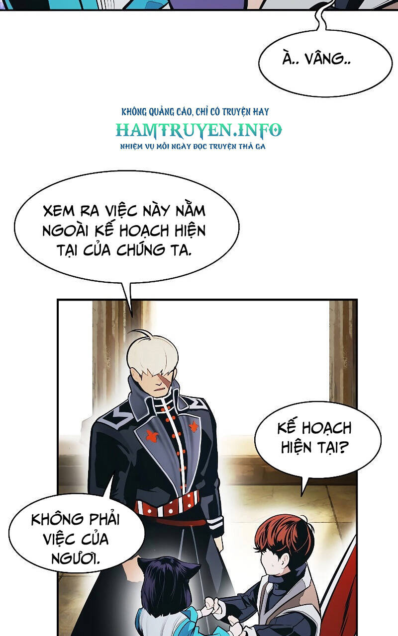 Bất Bại Chân Ma Chapter 158 - Trang 2