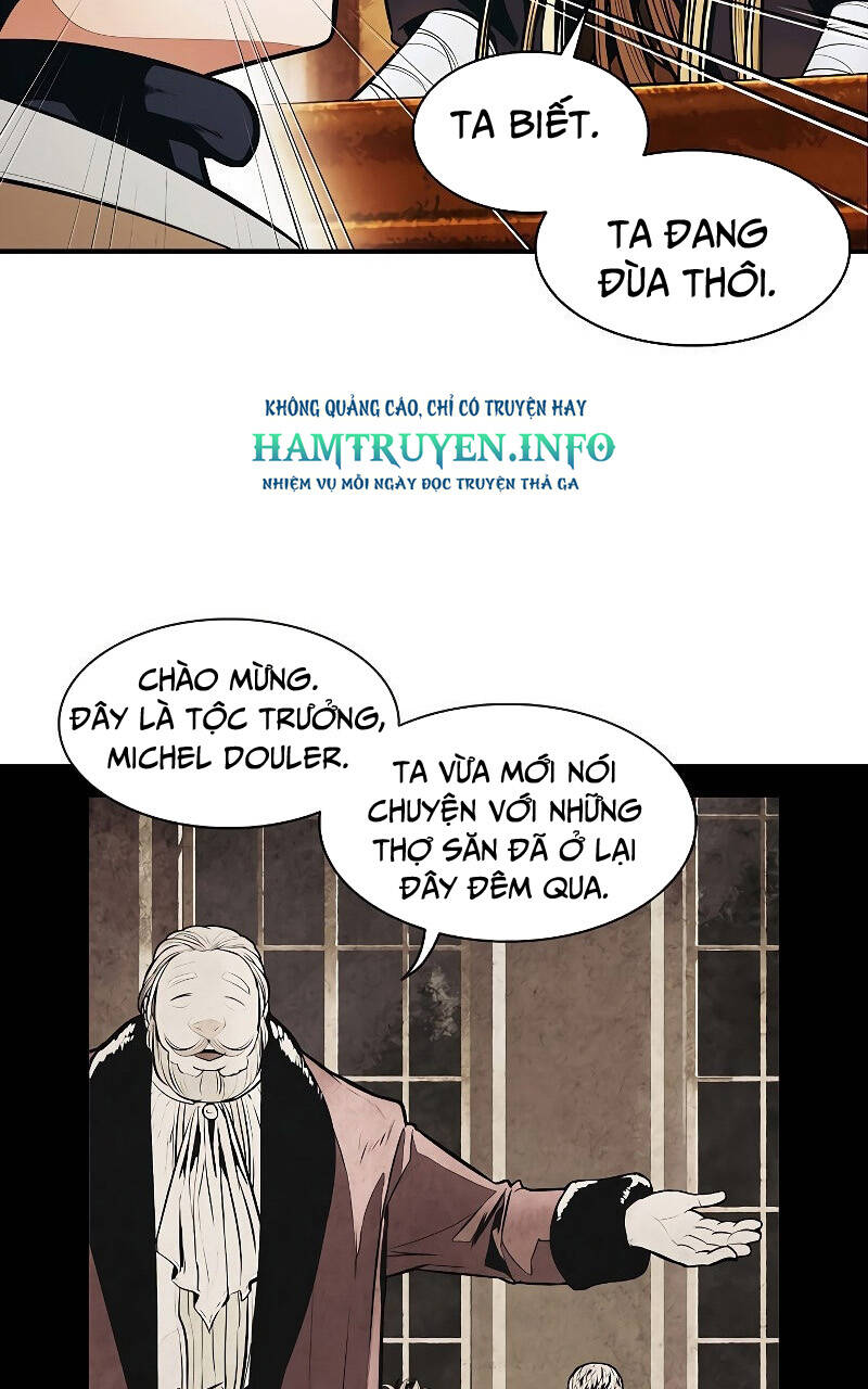 Bất Bại Chân Ma Chapter 158 - Trang 2