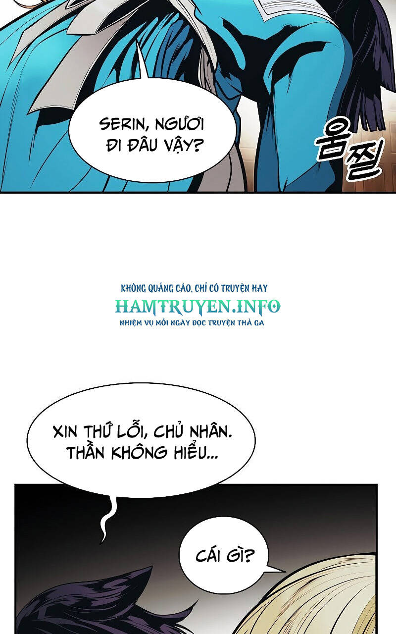 Bất Bại Chân Ma Chapter 158 - Trang 2